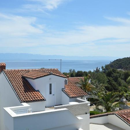 House Luciana Hotel Mali Lošinj Kültér fotó