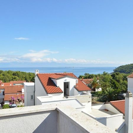 House Luciana Hotel Mali Lošinj Kültér fotó