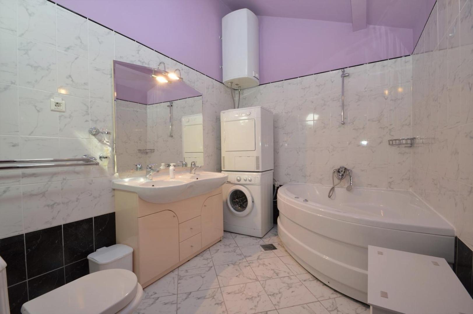 House Luciana Hotel Mali Lošinj Kültér fotó