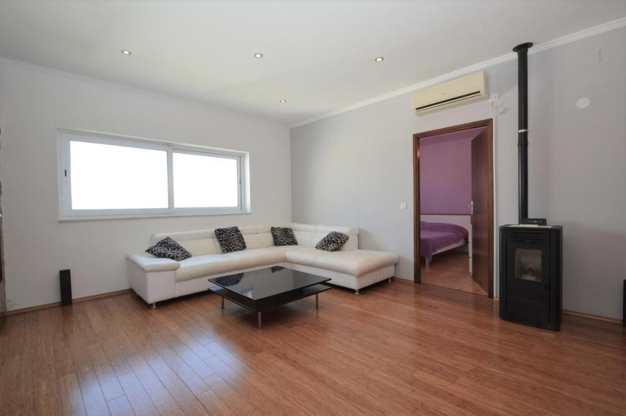 House Luciana Hotel Mali Lošinj Kültér fotó