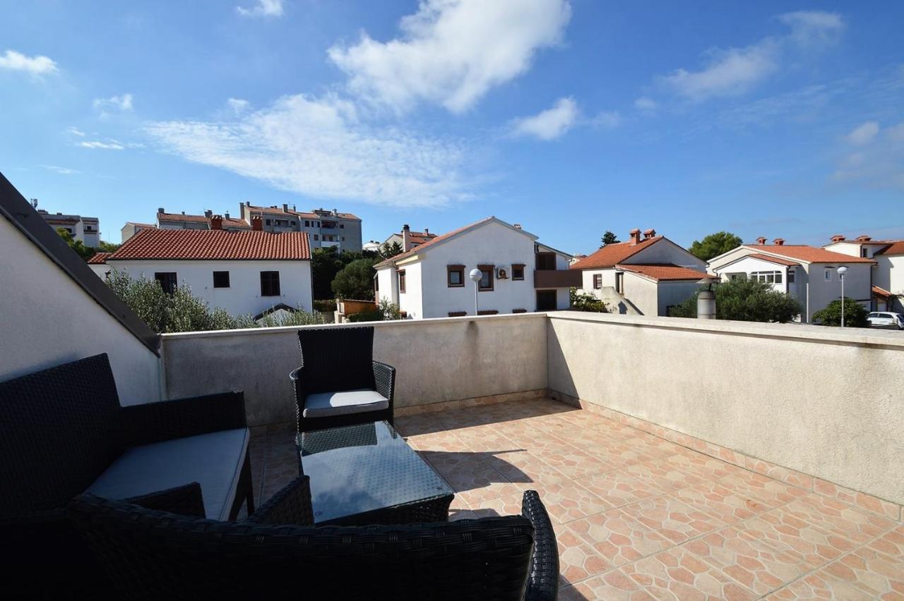 House Luciana Hotel Mali Lošinj Kültér fotó