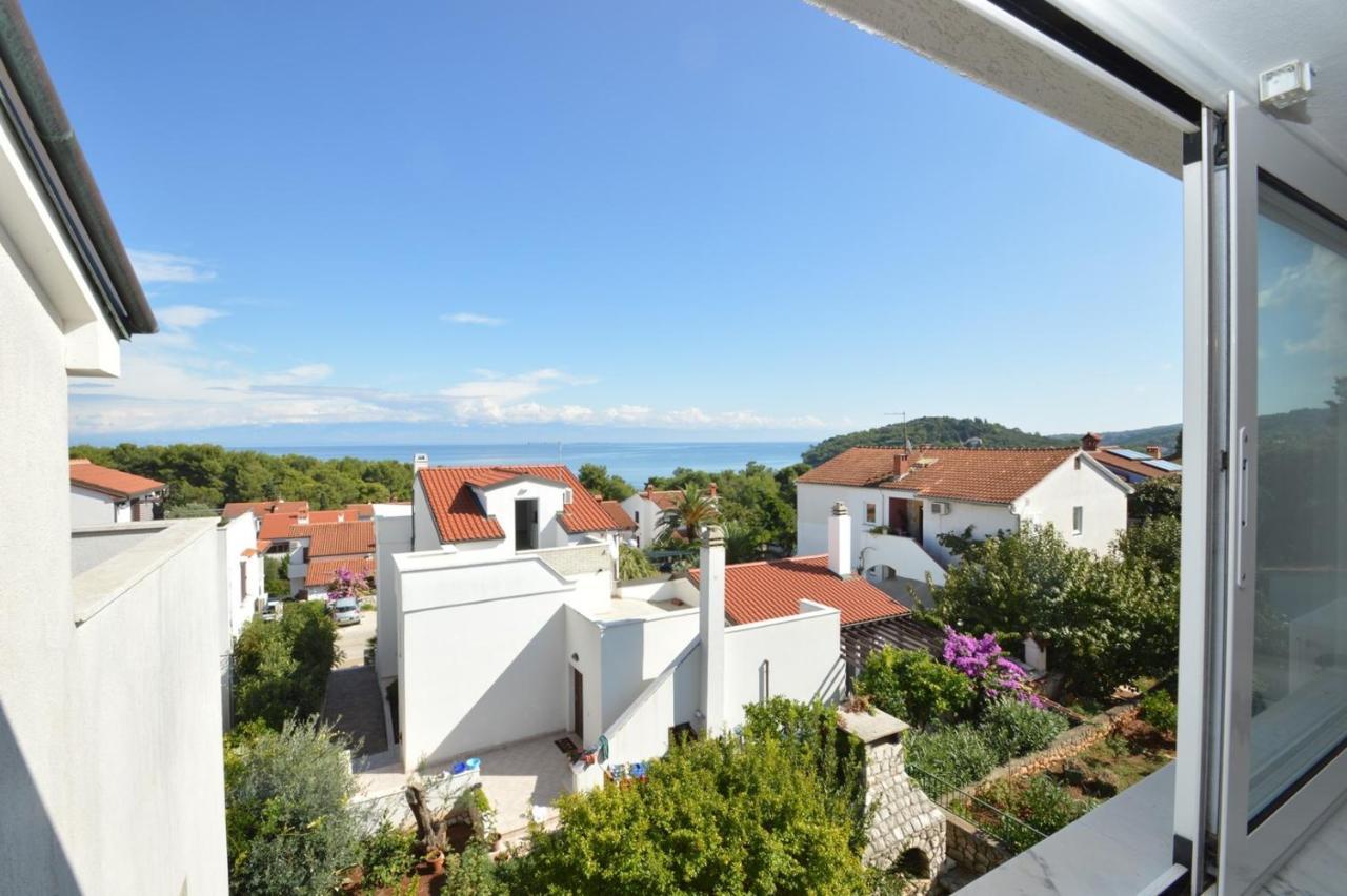 House Luciana Hotel Mali Lošinj Kültér fotó