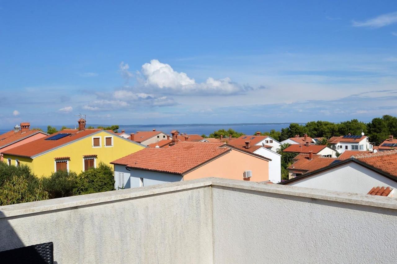House Luciana Hotel Mali Lošinj Kültér fotó