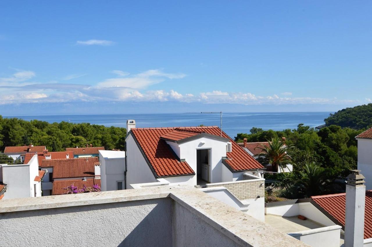 House Luciana Hotel Mali Lošinj Kültér fotó